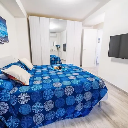 דירה Casa Elena Le Sprizze *