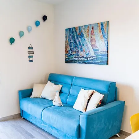 Apartment Casa Elena Le Sprizze Marciana Marina (Isola d'Elba)