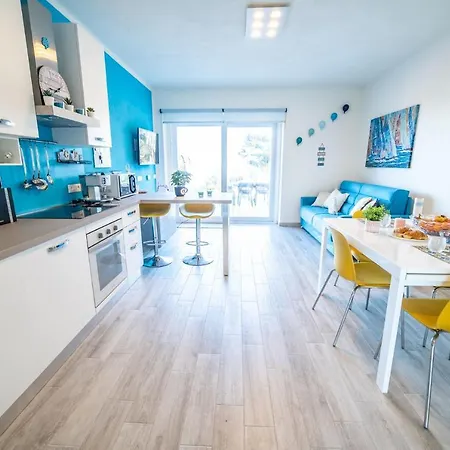 Apartment Casa Elena Le Sprizze Marciana Marina (Isola d'Elba)