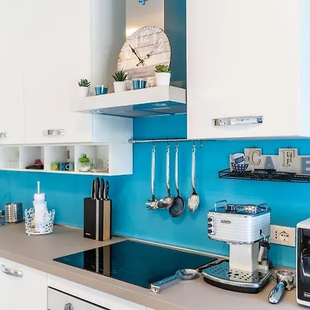 Apartment Casa Elena Le Sprizze Marciana Marina (Isola d'Elba)